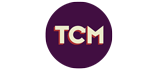Logo Canal TCM (Paraguay)