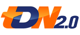Logo Canal TDN 2.0