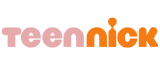 Logo Canal TeenNick