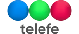 Logo Canal Telefé (Argentina)