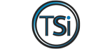 Logo Canal Telesistema Informativo (TSI) (Honduras)