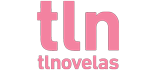 Logo Canal TLNovelas (El Salvador)