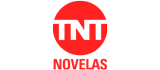 Logo Canal TNT Novelas (México)