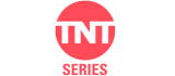 Logo Canal TNT Series (El Salvador)