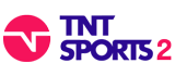 Logo Canal TNT Sports 2 (Chile)