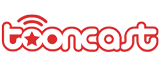 Logo Canal Tooncast