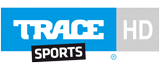 Logo Canal Trace Sports HD Latinoamérica