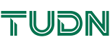 Logo Canal TUDN (El Salvador)