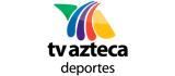 Logo Canal TV Azteca Deportes
