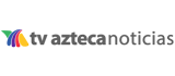 Logo Canal TV Azteca Noticias