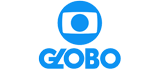 Logo Canal TV Globo Internacional