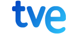 Logo Canal TVE Internacional (Televisión Española)