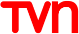 Logo Canal TVN (Chile)