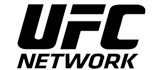 Logo Canal UFC Network Latinoamérica