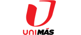 Logo Canal UniMás (Bakersfield)