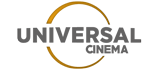 Logo Canal Universal Cinema