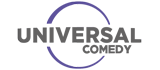 Logo Canal Universal Comedy