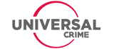 Logo Canal Universal Crime