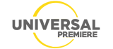 Logo Canal Universal Premiere