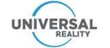 Logo Canal Universal Reality