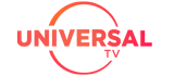 Logo Canal Universal TV (Panregional)