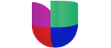 Logo Canal Univisión (Latinoamérica)