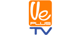 Logo Canal Ve Plus (Latinoamérica)