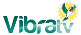 Logo Canal Vibra TV