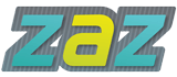 Logo Canal ZAZ